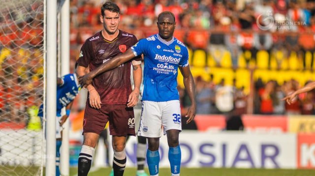 5 Fakta dan Ulasan Jelang Laga Seru Persib Bandung vs Bali United (2)