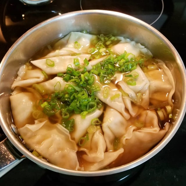 ManduI (Foto: Instagram/ @librarianerica)