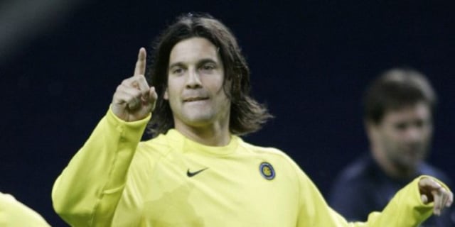 5 Fakta Santiago Solari, Pelatih Baru Real Madrid 