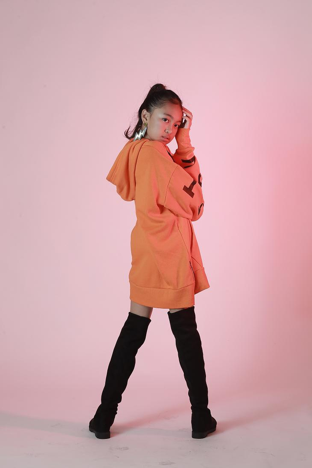 Zara Leola Foto: Dok. Musica Studio