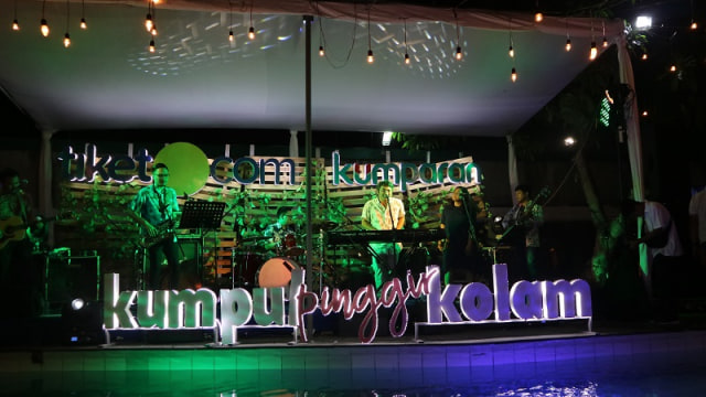 Ngumpul di Kumpul Pinggir Kolam Bareng Tiket.com (2)