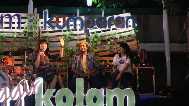Ngumpul di Kumpul Pinggir Kolam Bareng Tiket.com (4)