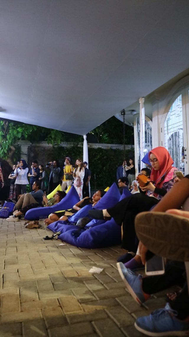 Ngumpul di Kumpul Pinggir Kolam Bareng Tiket.com (3)