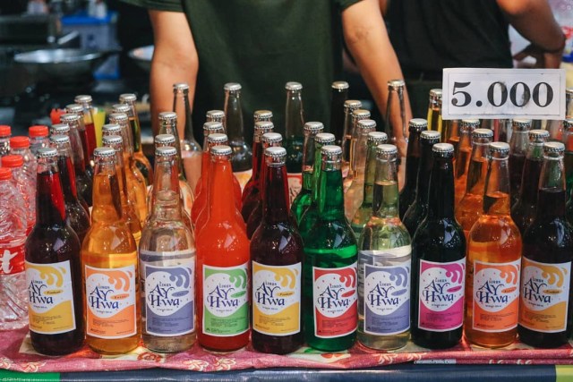 limun (Foto: Instagram @gembulfoodie)