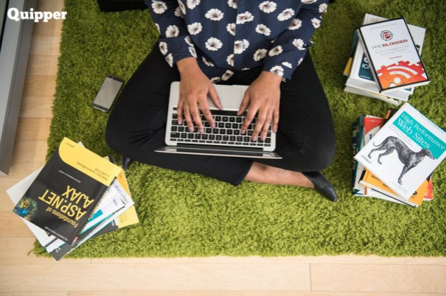 10 Soft Skill yang Wajib Dimiliki Agar Mampu Bertahan di Dunia Kerja