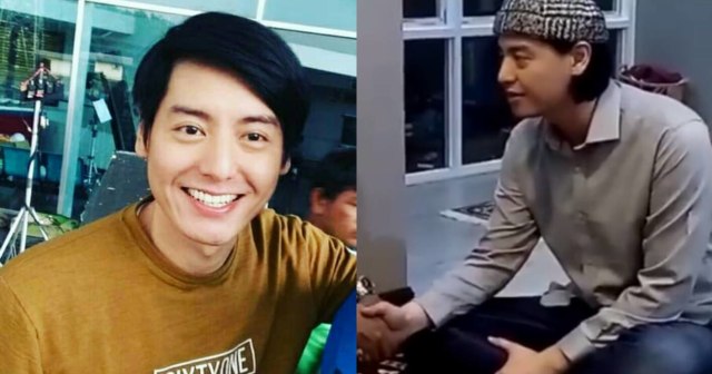 6 Fakta Roger Danuarta Jadi Mualaf, Tertarik Islam saat Bulan Ramadhan