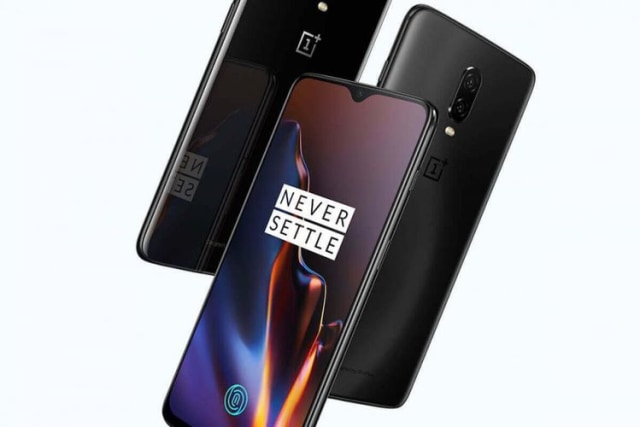 Harga Smartphone : OnePlus 6T Luncur Dengan Chipset Premium