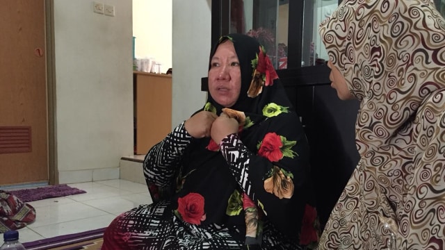 Liana, istri Darwin Harianto korban pesawat Lion Air JT-610. (Foto: Neisa/kumparan)
