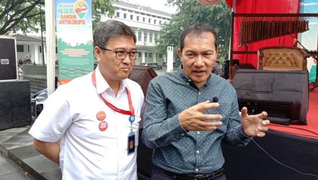 KPK Dalami Kemungkinan Dana Suap Meikarta Mengalir di Pilgub Jabar