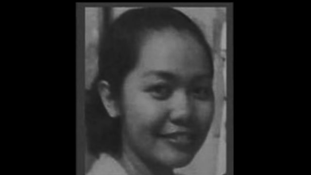 Tuti Tursilawati (Foto: Dok. Migrant Care)