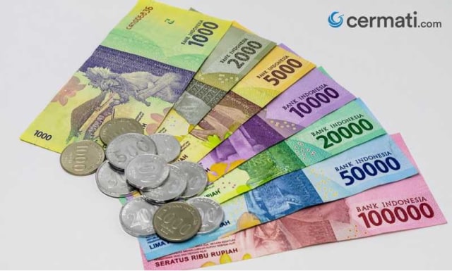 Peringati Hari Oeang, Begini Cara Nyata Mencintai Rupiah
