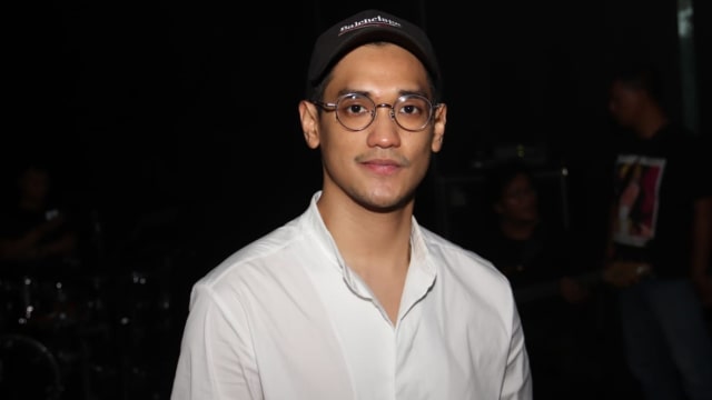 Afgan Syahreza. (Foto: Munady Widjaja )