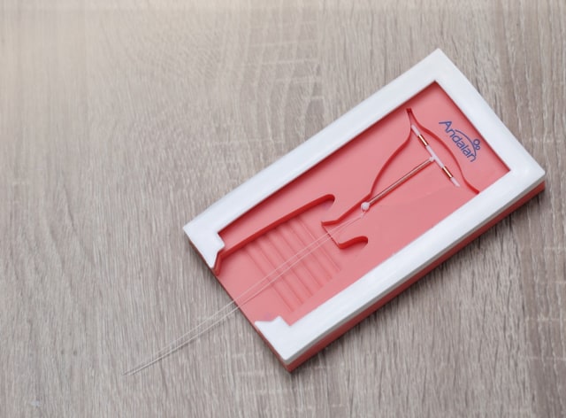 IUD Andalan (Foto: Dok. Andalan)