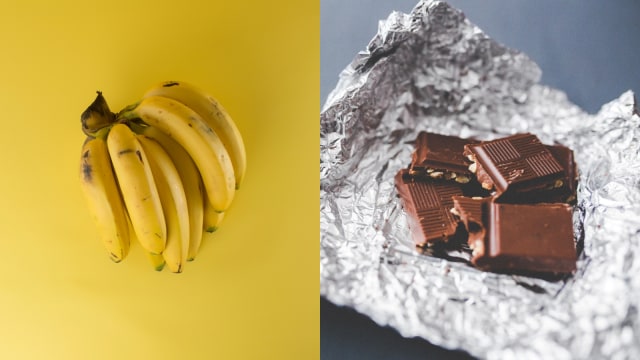 Makanan yang bisa meningkatkan kualitas sperma (Foto: Pexels)