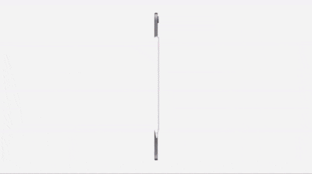 iPad Pro jadi 'rumah baru' Apple Pencil. (Foto: Apple)