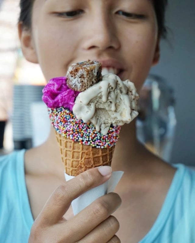 Gelato Shack by Bali Bakery (Foto: Instagram @gelatoshack)