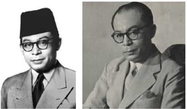 Para Politikus Agar Ngaca Pada Bung Hatta