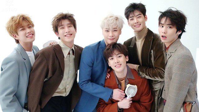 Astro  (Foto: Twitter @fantagiogroup)