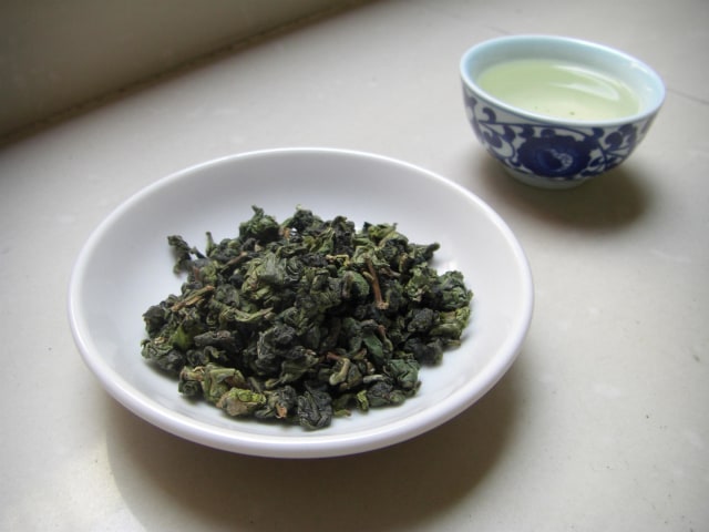 teh Tieguanyin (Foto: Wikimedia Commons)