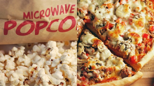 Makanan yang bisa memperburuk ereksi. (Foto: Dok. Istimewa, Flickr/suencs2)