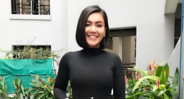 Rumah Mewahnya Belum Laku, Denada Tetap Semangat Promosi