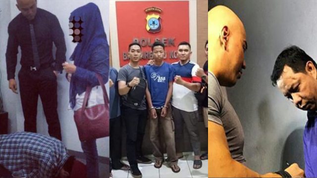 5 Momen Ketika Deddy Corbuzier Berhasil Meringkus Hatersnya