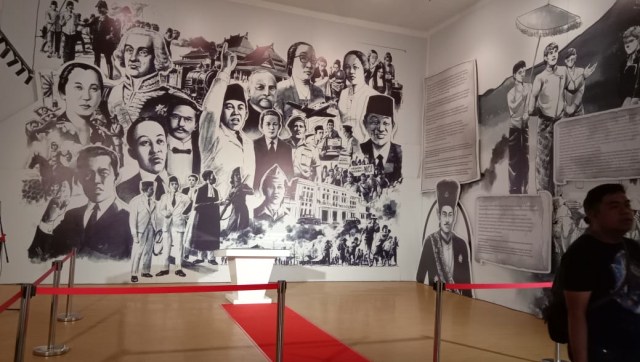 Mengintip Museum Kota Bandung yang Baru Dibuka (1)