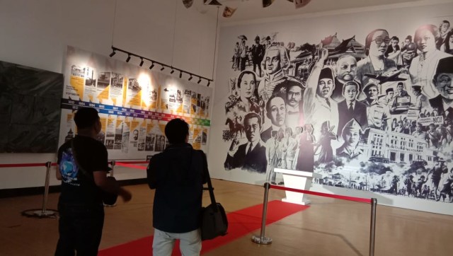 Mengintip Museum Kota Bandung yang Baru Dibuka (3)