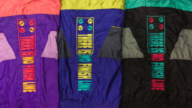 Barang Hypebeast vintage second di @pickyoursecondstuff. (Foto: Istimewa)
