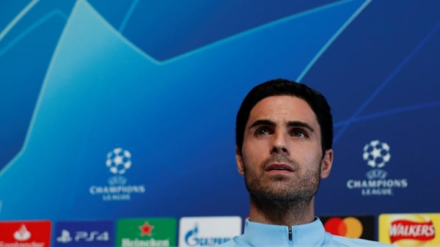 7 Legenda Liga Inggris yang Berpotensi Jadi Pelatih Kelas Dunia (7)