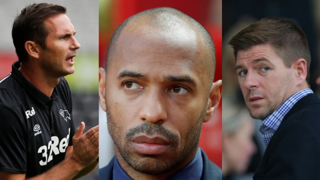 7 Legenda Liga Inggris yang Berpotensi Jadi Pelatih Kelas Dunia