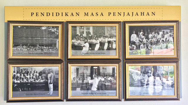 Museum Kebangkitan Nasional (Foto: Helinsa Rapsutri/kumparan)