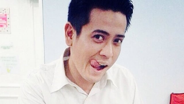 Teuku Ryan (Foto: Instagram @teukuryan_id)