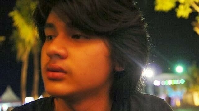 Esa Sigit (Foto: Instagram @esa.sigit)