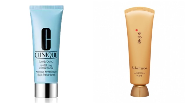 Skincare malam hari Putricaya (Foto: dok. ist)
