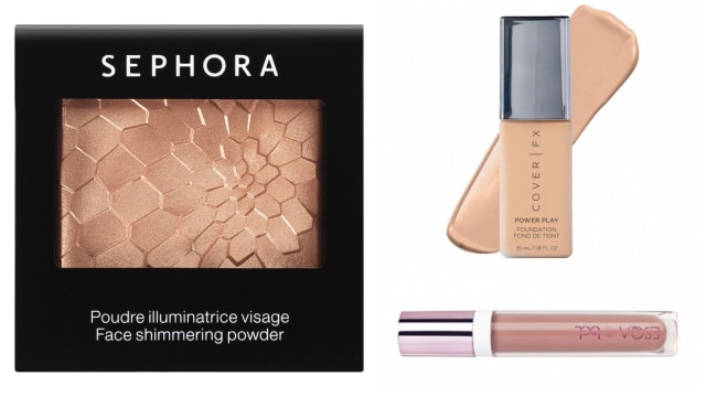 Makeup Favorit Putricaya (Foto: dok. ist)