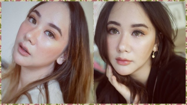 Beauty influencer Putricaya @puchh (Foto: dok. Instagram/@puchh)