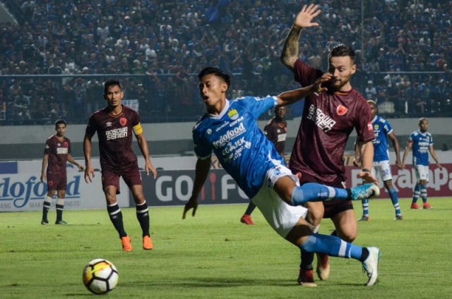 Jadwal Liga 1 Pekan Ke-29, Laga Sengit 3 Klub Penguasa Klasemen