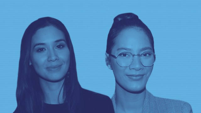 Marsha Timothy dan Tara Basro (Foto: Munady Widjaja, Infografik:Sabryna Muviola/kumparan)