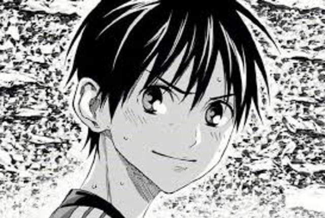 Jangan Cuma Tau Tsubasa, 5 Komik Sepak Bola Ini Tak Kalah Seru (4)