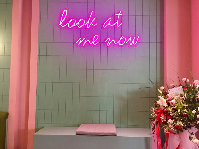 Ottoman's Coffee  (Foto: Mela Nurhidayati/kumparan)