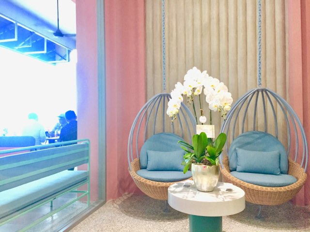 Ottoman's Coffee  (Foto: Mela Nurhidayati/kumparan)