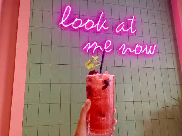 Soap Berry Familia-Ottoman's Coffee  (Foto: Mela Nurhidayati/kumparan)