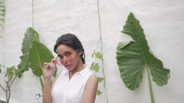 Audrey 'GAC' Tapiheru (Foto: Instagram @tapiheruaudrey)