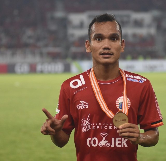 5 Pemain Kunci Persija untuk Kalahkan Persebaya (1)