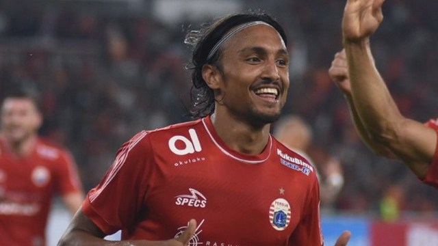 5 Pemain Kunci Persija untuk Kalahkan Persebaya (3)