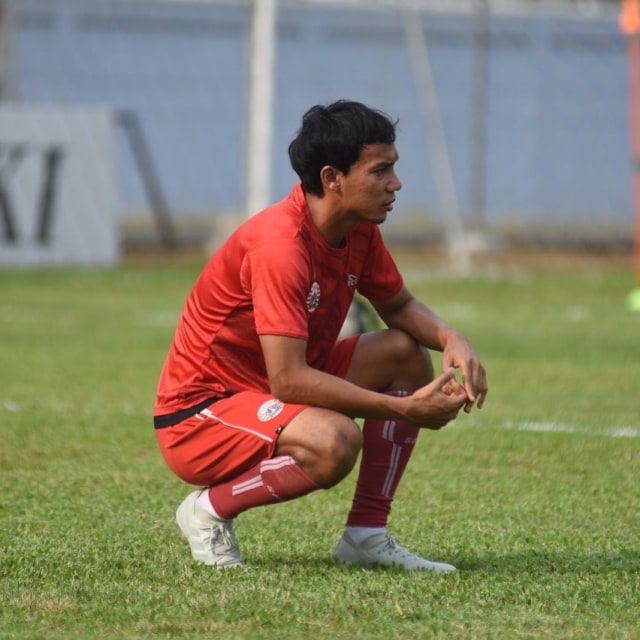 5 Pemain Kunci Persija untuk Kalahkan Persebaya (4)