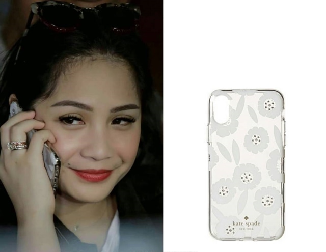 Bisa Buat Beli Motor Bebek, Ini 5 Casing HP Fantastis Nagita Slavina (1)