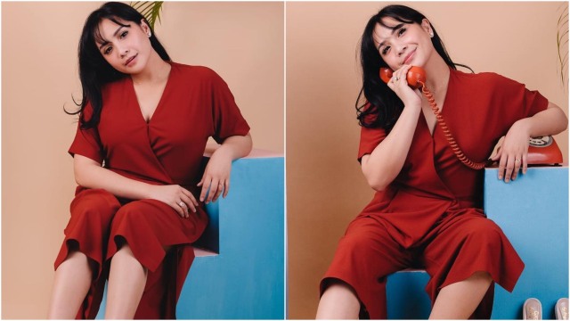 Bisa Buat Beli Motor Bebek, Ini 5 Casing HP Fantastis Nagita Slavina