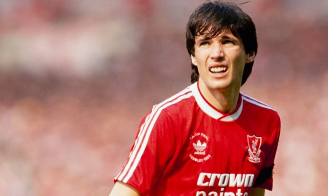 Alan Hansen (Foto: Liverpoolfc.com)